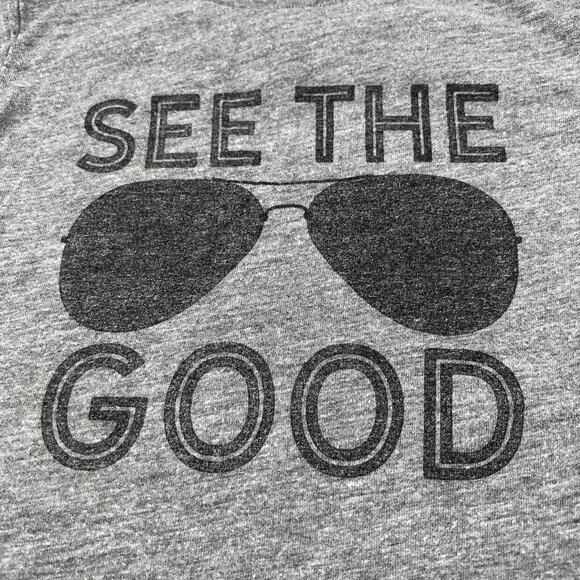 Every Kind Tees See The Good Tee - Picture 3 of 5